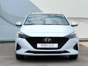 Hyundai Solaris II Рестайлинг Воронеж  - изображение 26