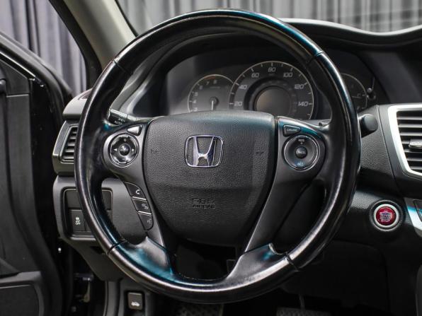 Honda Accord IX с пробегом 2012 года, цена 1 350 000 рублей, 244130 км, купе, Автокод Объявления