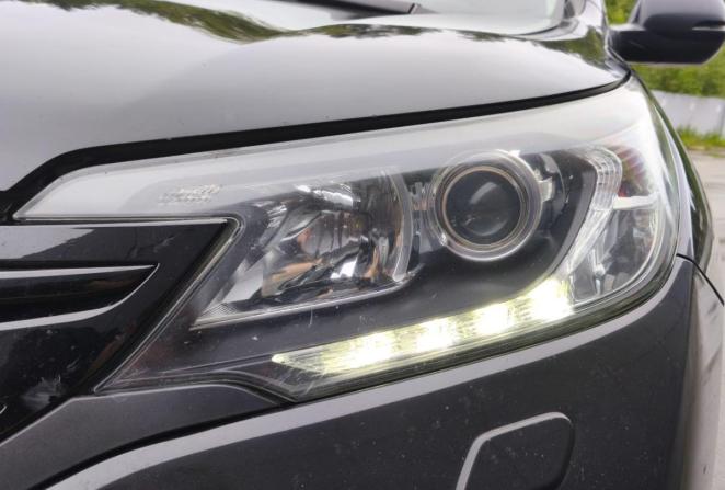 Honda CR-V III Рестайлинг с пробегом 2012 года, цена 1 650 000 рублей, 249449 км, внедорожник, Автокод Объявления