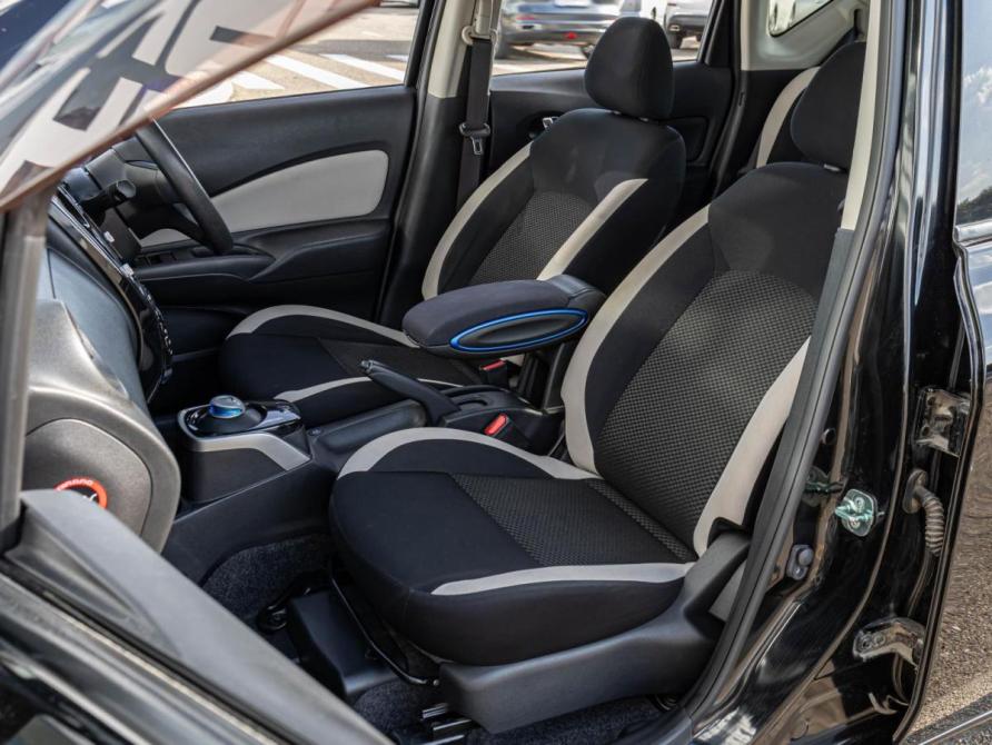 Nissan Note II Рестайлинг Краснодар  - изображение 8