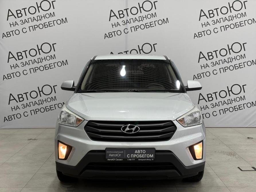 Hyundai Creta I Ставрополь  - изображение 2