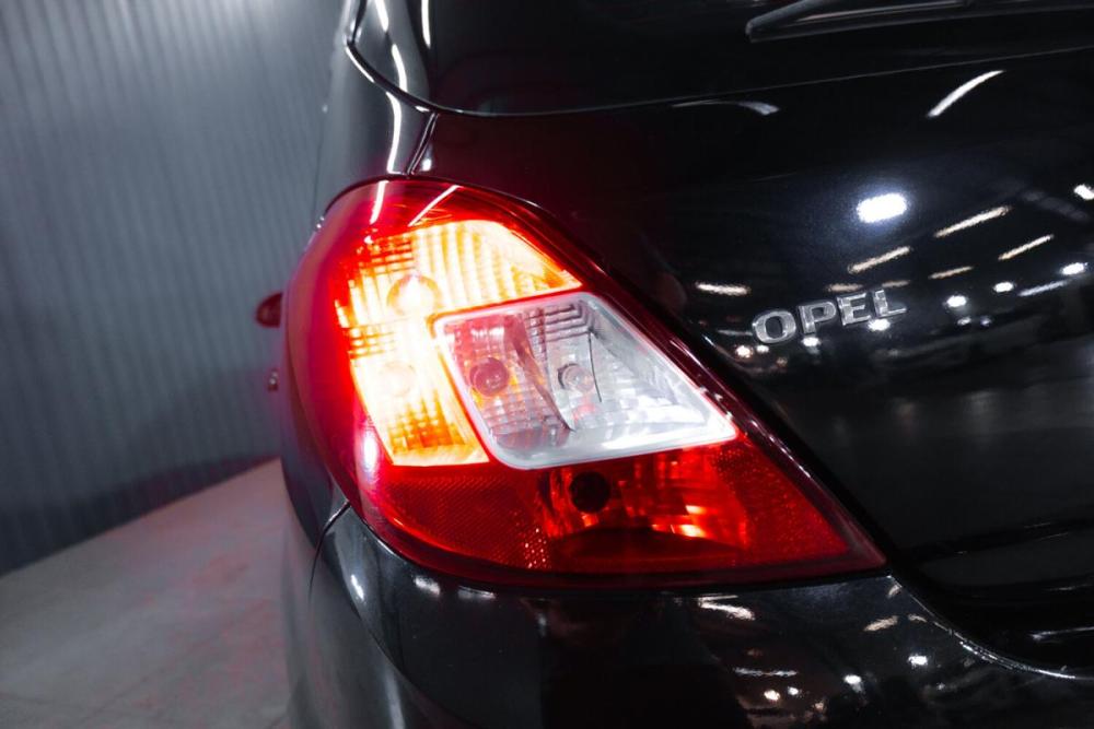 Opel Corsa D Тюмень  - изображение 11