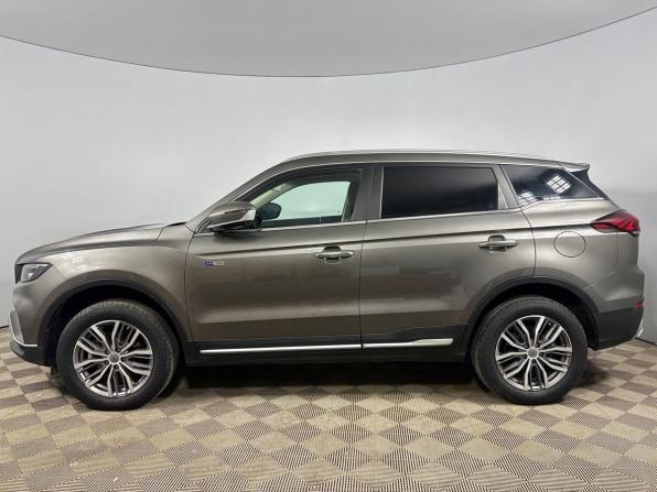 Geely Atlas Pro с пробегом 2024 года, цена 2 430 000 рублей, 18696 км, внедорожник, Автокод Объявления