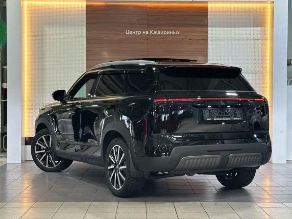 Jaecoo J7 I с пробегом 2025 года, цена 2 649 900 рублей, 13546 км, внедорожник, Автокод Объявления