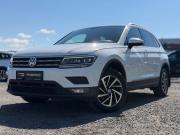 Volkswagen Tiguan II Санкт-Петербург  - изображение 30