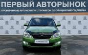 Skoda Fabia II Рестайлинг Краснодар  - изображение 22