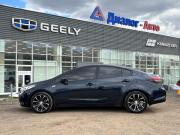 Kia Cerato III Рестайлинг (Classic) Набережные Челны  - изображение 32