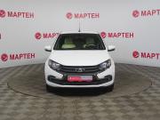 Lada (ВАЗ) Granta I Рестайлинг Вологда  - изображение 19