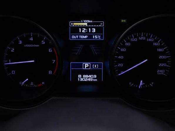 Subaru Outback V Рестайлинг с пробегом 2018 года, цена 2 664 000 рублей, 130247 км, универсал, Автокод Объявления