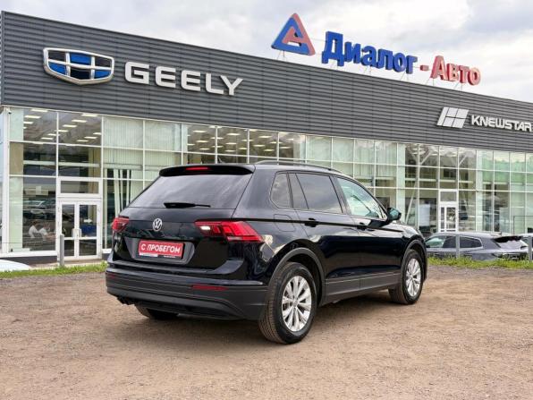 Volkswagen Tiguan II с пробегом 2020 года, цена 2 400 000 рублей, 119500 км, внедорожник, Автокод Объявления