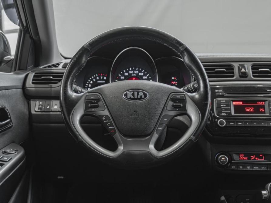 Kia Rio III Рестайлинг Мурманск  - изображение 20