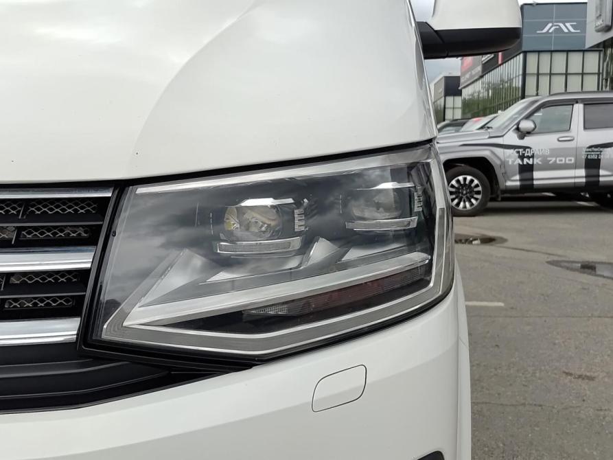 Volkswagen Caravelle T6 Чебоксары  - изображение 21