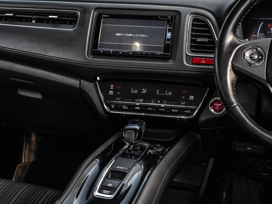 Honda Vezel I Новороссийск  - изображение 22