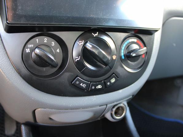 Chevrolet Lacetti I с пробегом 2008 года, цена 349 000 рублей, 231152 км, хэтчбек, Автокод Объявления