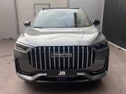Jaecoo J8 Санкт-Петербург  - изображение 12
