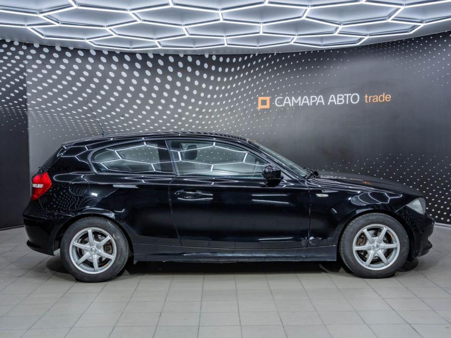 BMW 1 серии I (E81/E82/E87/E88) Рестайлинг Самара  - изображение 6