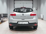 Renault Megane III Рестайлинг 2 Екатеринбург  - изображение 27