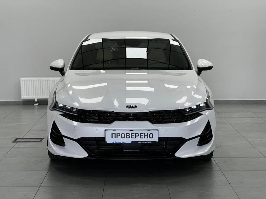 Kia K5 III Казань  - изображение 6