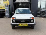 Lada (ВАЗ) 2121 (4x4) I Рестайлинг Нефтекамск  - изображение 12