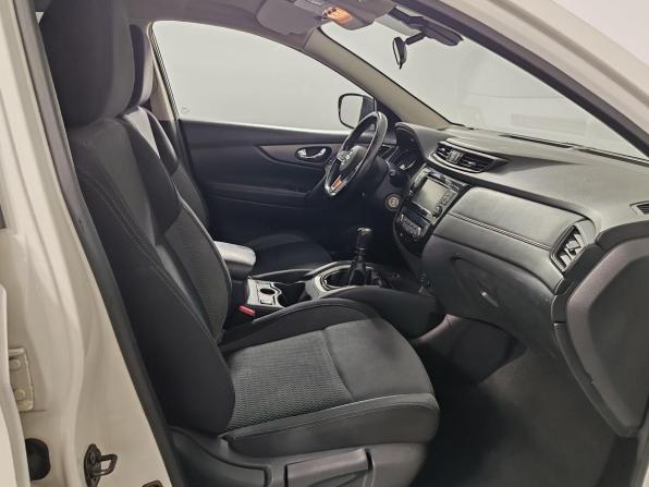 Nissan Qashqai II Рестайлинг с пробегом 2019 года, цена 1 691 000 рублей, 72273 км, внедорожник, Автокод Объявления