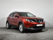 Nissan Qashqai II Санкт-Петербург  - изображение 25