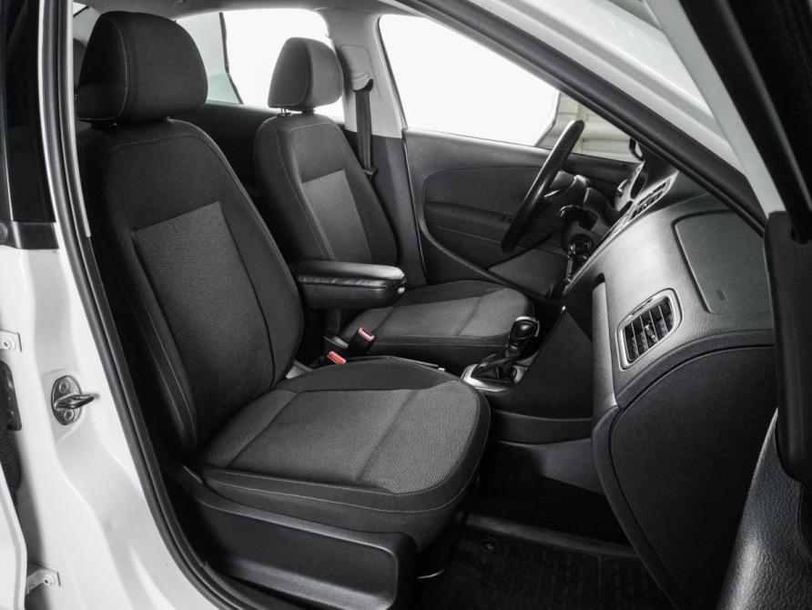 Volkswagen Polo V Рестайлинг Воронеж  - изображение 8