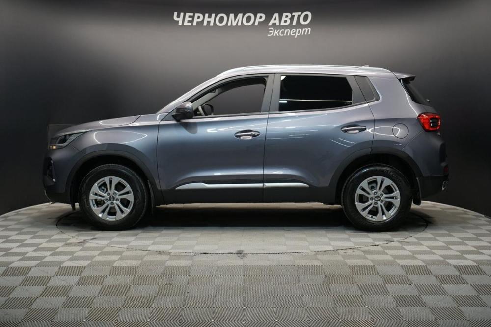 Chery Tiggo 4 Pro I Крым  - изображение 2