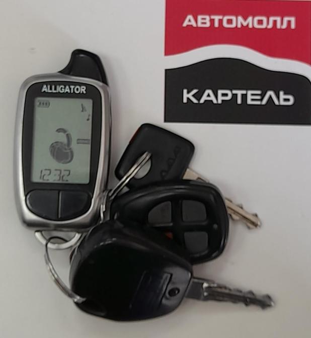 Lada (ВАЗ) Kalina I Новокузнецк  - изображение 21
