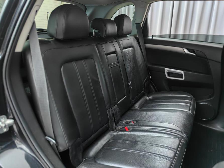 Opel Antara I Рестайлинг Подольск  - изображение 9