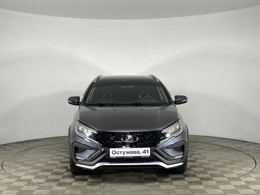 Lada (ВАЗ) Vesta I Рестайлинг (NG) Воронеж  - изображение 14