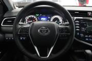 Toyota Camry VIII (XV70) Томск  - изображение 24