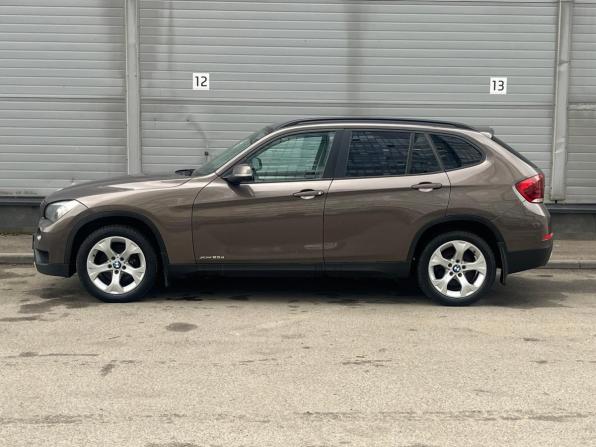 BMW X1 I (E84) Рестайлинг с пробегом 2013 года, цена 1 039 000 рублей, 203568 км, внедорожник, Автокод Объявления