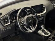 Kia Ceed III Челябинск  - изображение 31