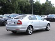 Skoda Octavia II (A5) Рестайлинг Москва  - изображение 24