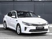 Kia Optima IV Новороссийск  - изображение 26
