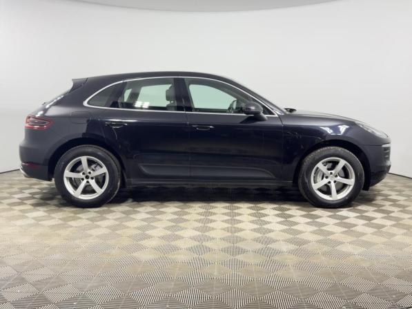 Porsche Macan I с пробегом 2016 года, цена 2 985 200 рублей, 166184 км, внедорожник, Автокод Объявления