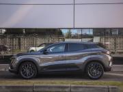Changan UNI-T I Санкт-Петербург  - изображение 42