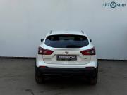 Nissan Qashqai II Рестайлинг Москва  - изображение 21