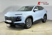 JETOUR DASHING I Саранск  - изображение 30
