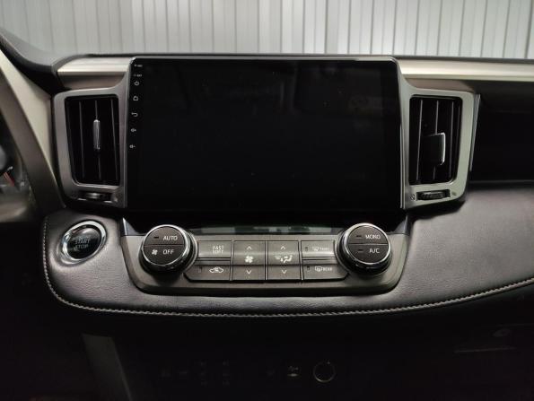 Toyota RAV4 IV (XA40) с пробегом 2012 года, цена 1 900 000 рублей, 198900 км, внедорожник, Автокод Объявления