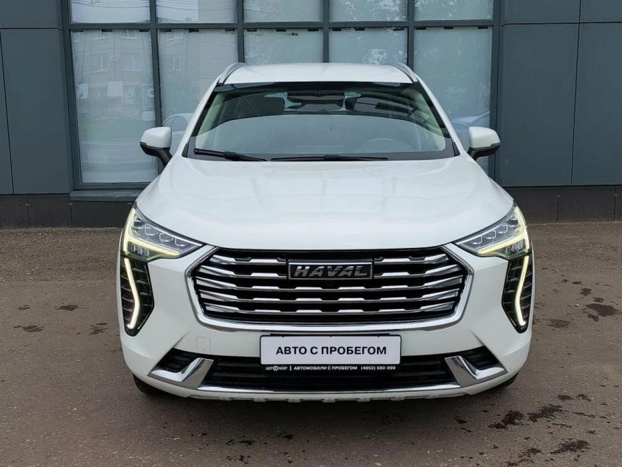 Haval Jolion I Ярославль  - изображение 2