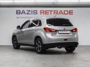 Mitsubishi ASX I Рестайлинг Тюмень  - изображение 30