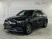 Mercedes-Benz GLE II (V167) Москва  - изображение 28