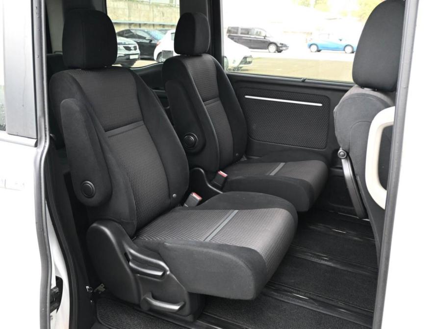 Honda Stepwgn V Новороссийск  - изображение 10