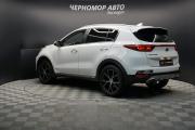 Kia Sportage IV Рестайлинг Крым  - изображение 32