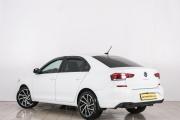Volkswagen Polo VI Красноярск  - изображение 27