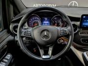 Mercedes-Benz V-Класс III (W447) Рестайлинг Москва  - изображение 51