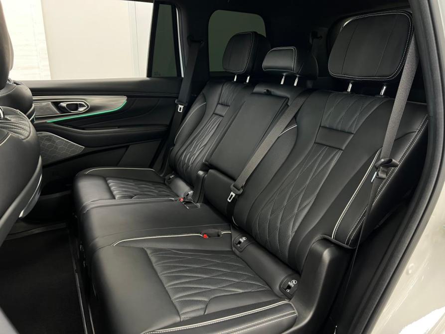 GAC GS8 II Казань  - изображение 30