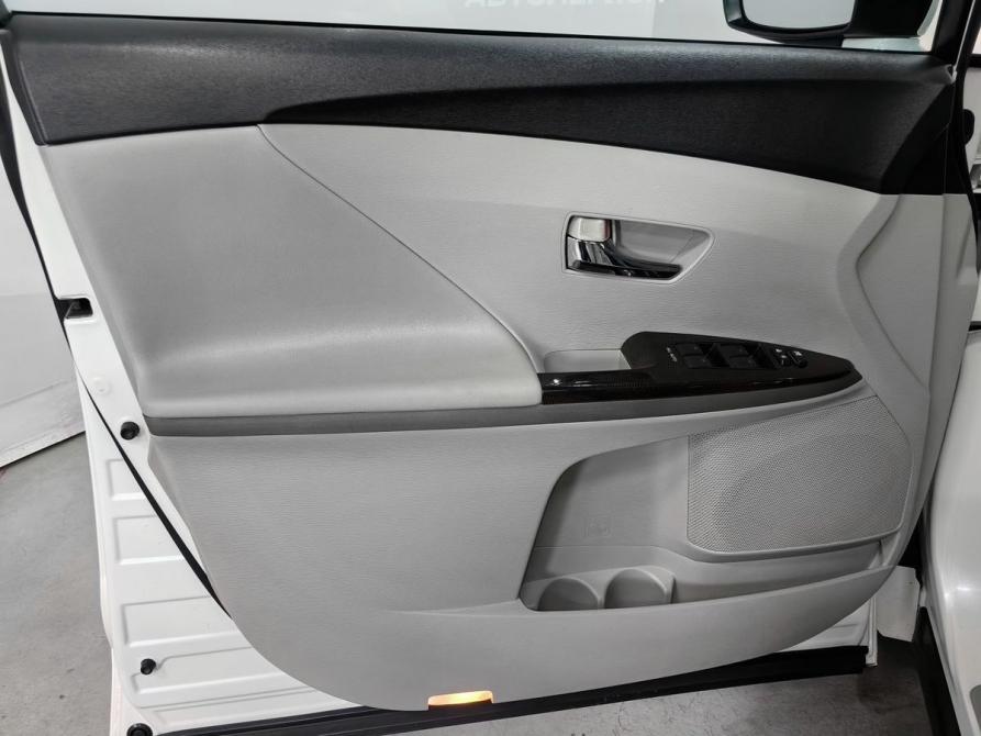 Toyota Venza I Новосибирск  - изображение 23