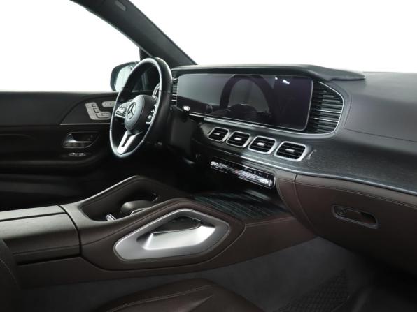Mercedes-Benz GLS II (X167) с пробегом 2021 года, цена 9 100 000 рублей, 66638 км, внедорожник, Автокод Объявления